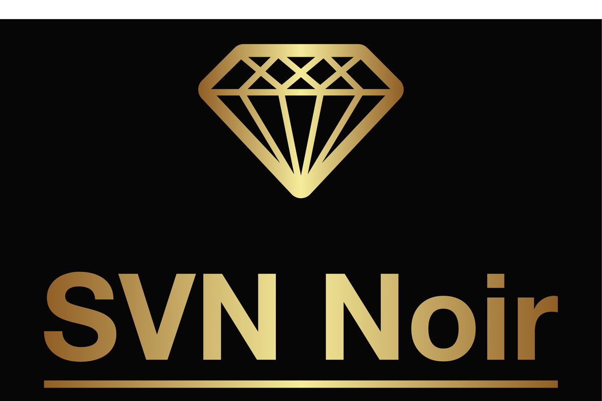 SVN Noir logo